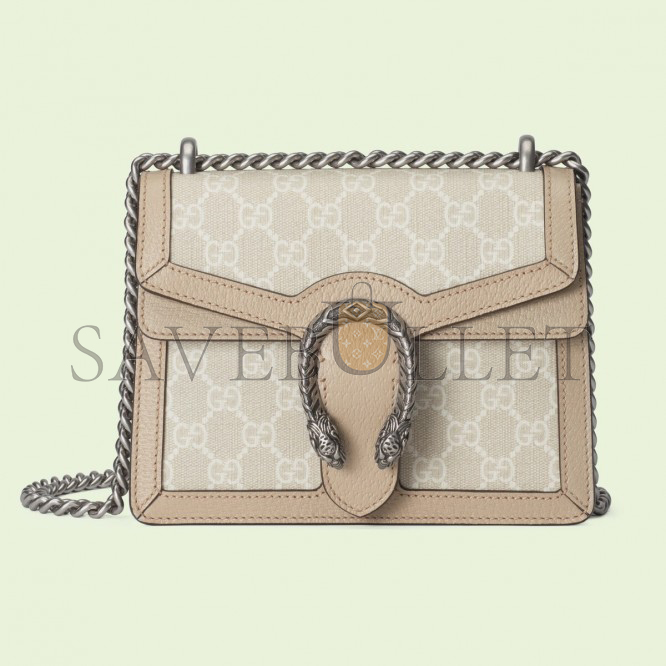 G*u*i dionysus gg mini bag 421970 uulbn 9683 (20*15.5*5cm)